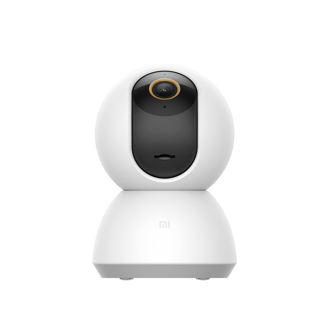 Xiaomi Smart Camera C300, 2K Clarity, 360° Vision Xiaomi Smart Camera C300, 2K Clarity, 360° Vision